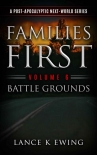 Читать книгу Next World Series | Vol. 6 | Families First [Battle Grounds]